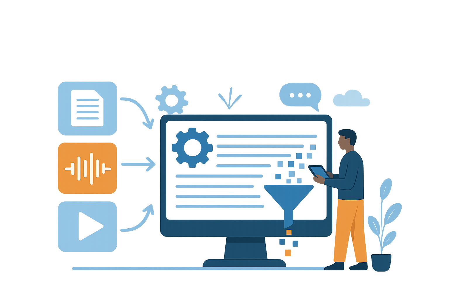 Data Extraction Tool