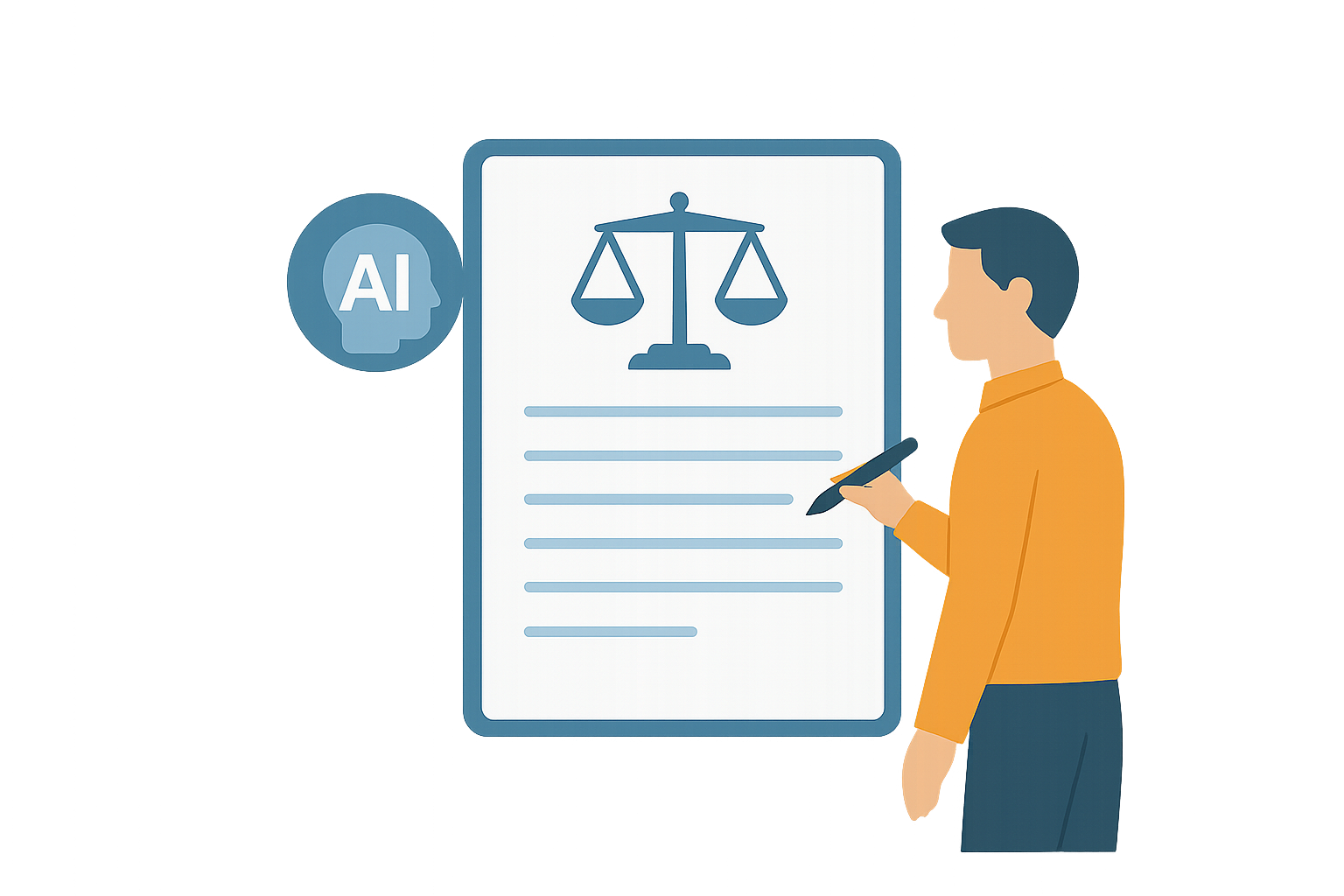 Legal Document Drafting