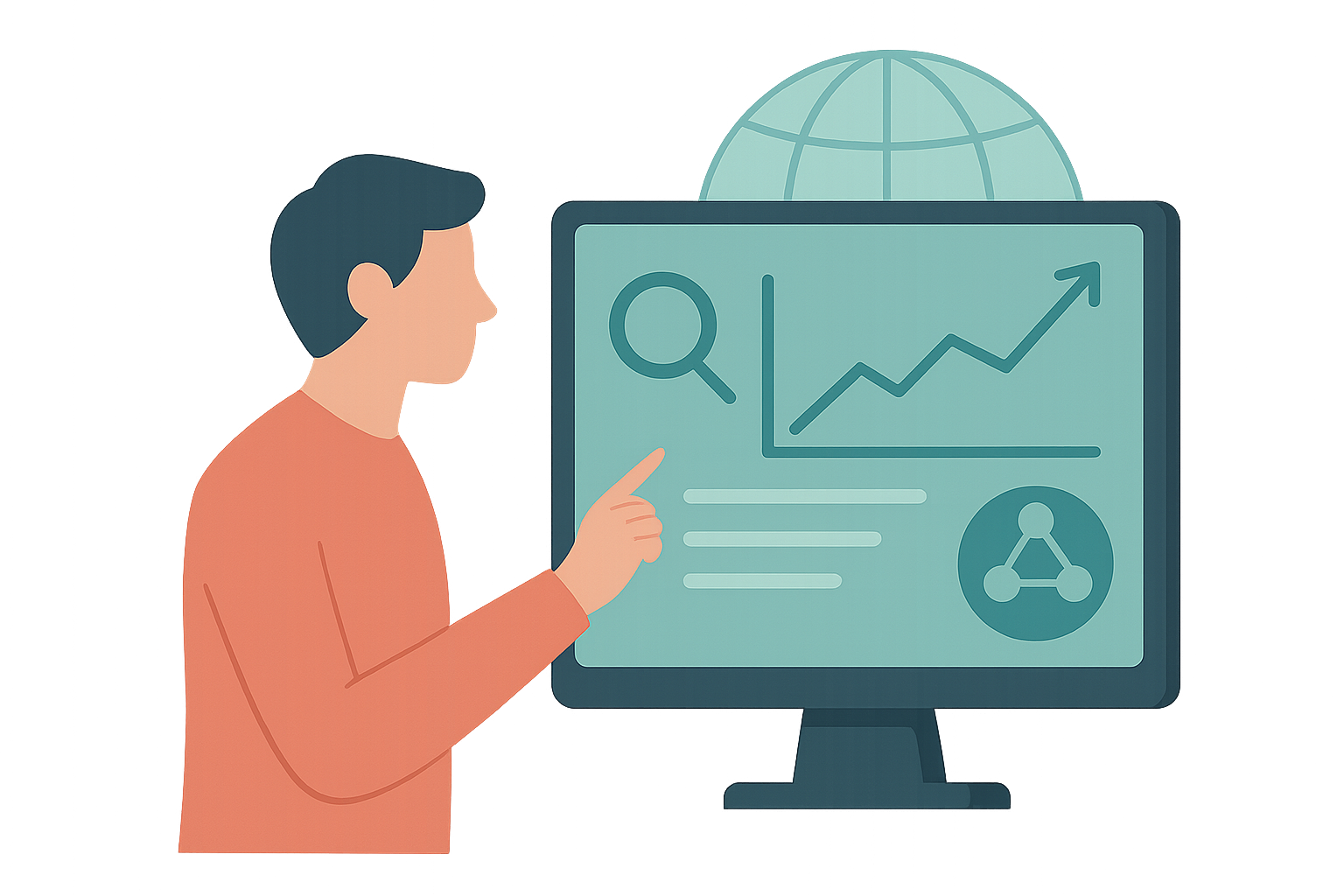 Data Parsing Agent